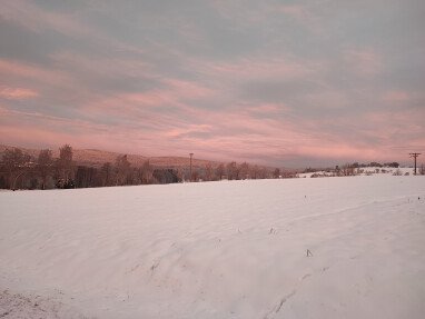 Sonnenuntergang
