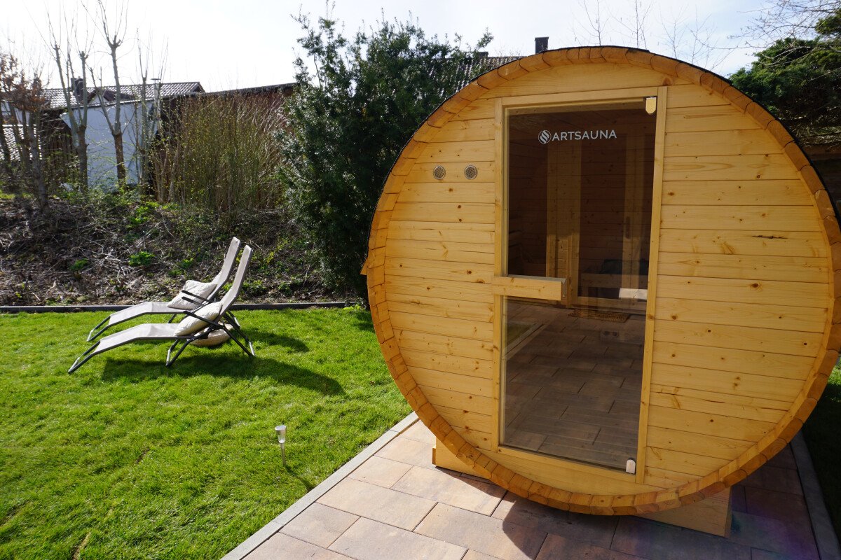 Campingpark Nabburg CampingSpa direkt am Platz (gegen Gebühr)