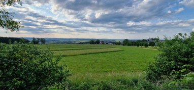 Ausblick ins Dorf