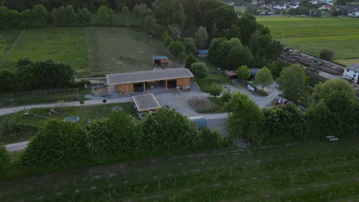 Unser Hof