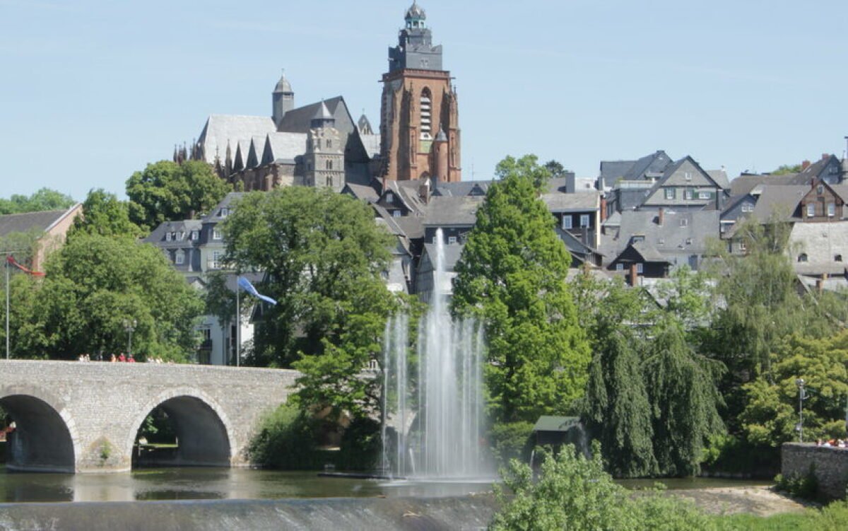 Wetzlar Altstadt