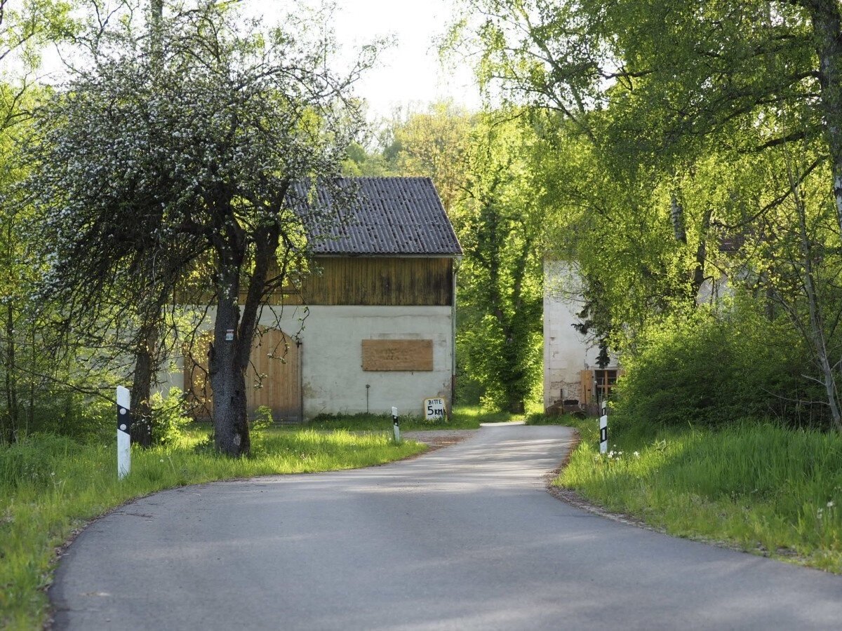 Einfahrt-Hummendorf1-Untersteinach-large