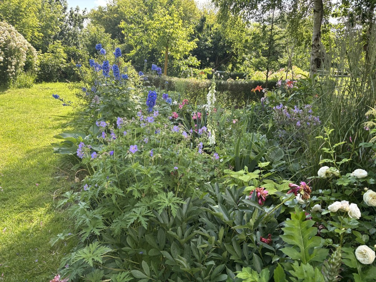Garten