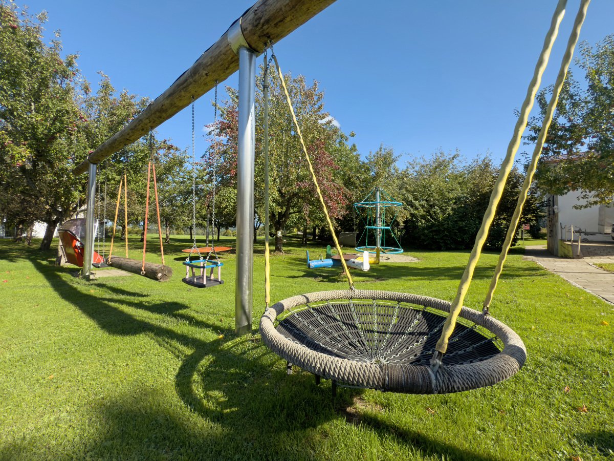 Spielplatz