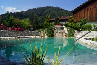 Naturpool