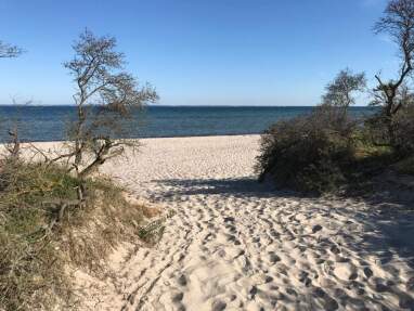 Barendorfer Strand, 6km