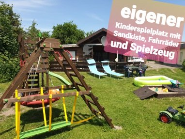 Kinderspielplatz 