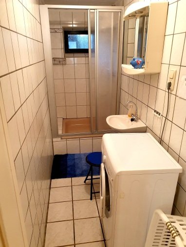 Duschen und WC Herren