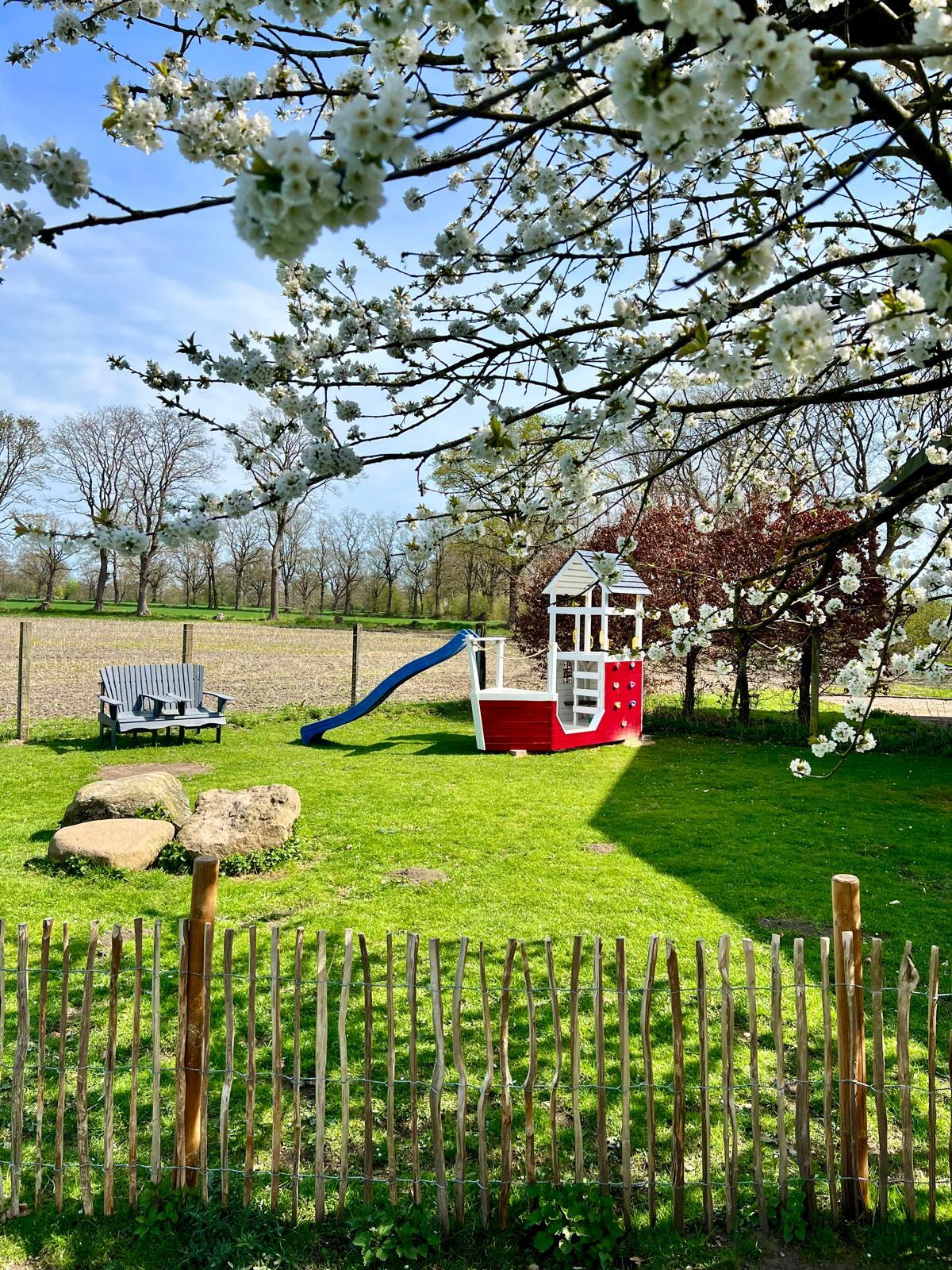 Spielplatz
