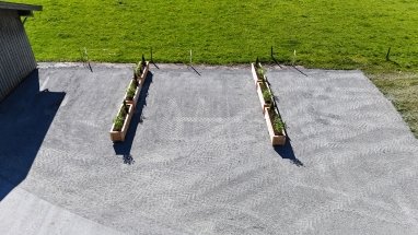 Campingplatz