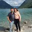 Theresa und Markus