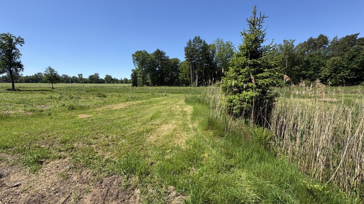 Stellplatz kleine Fläche