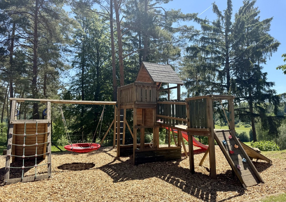 Unser Spielplatz 