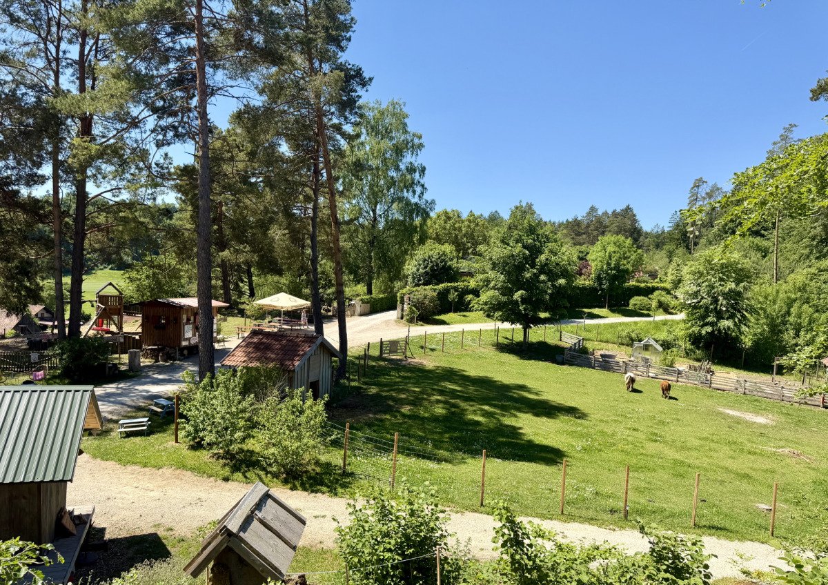 Hofüberblick