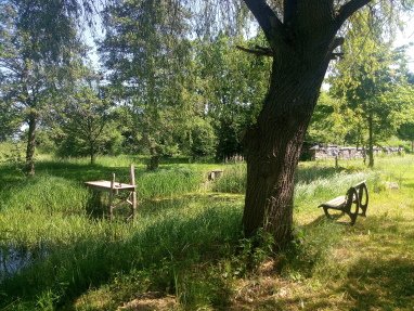 Camping bei Dresden: 39 Wohnmobilstellpltze & Campingpltze