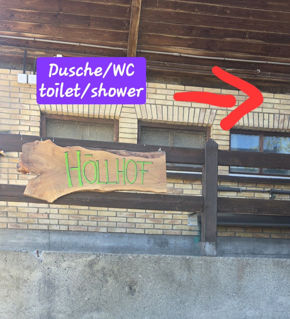 Du/WC
