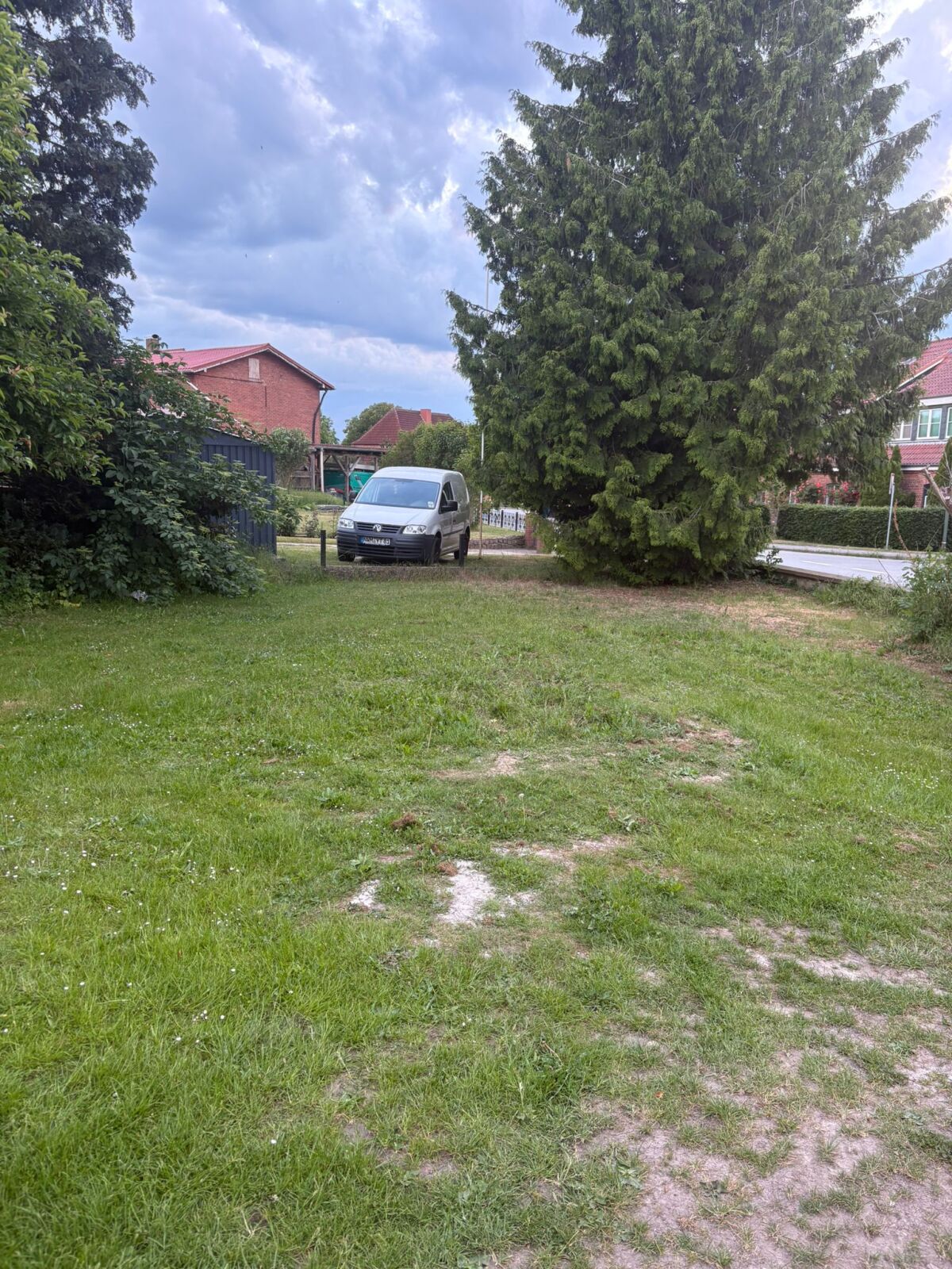 Stellplatz 1