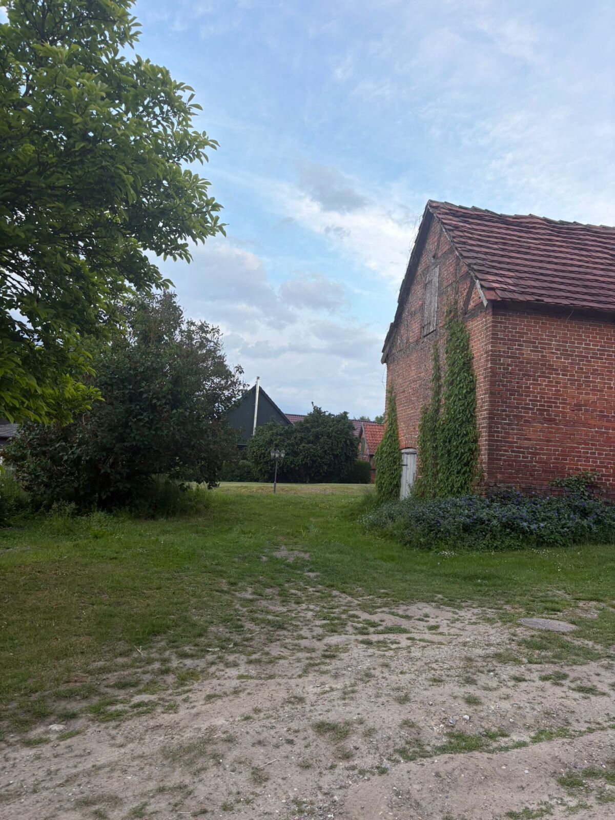Stellplatz 2
