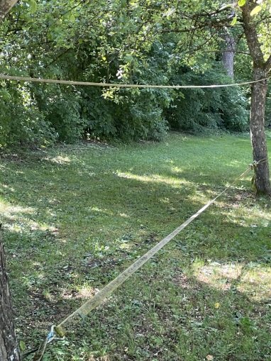 Slackline