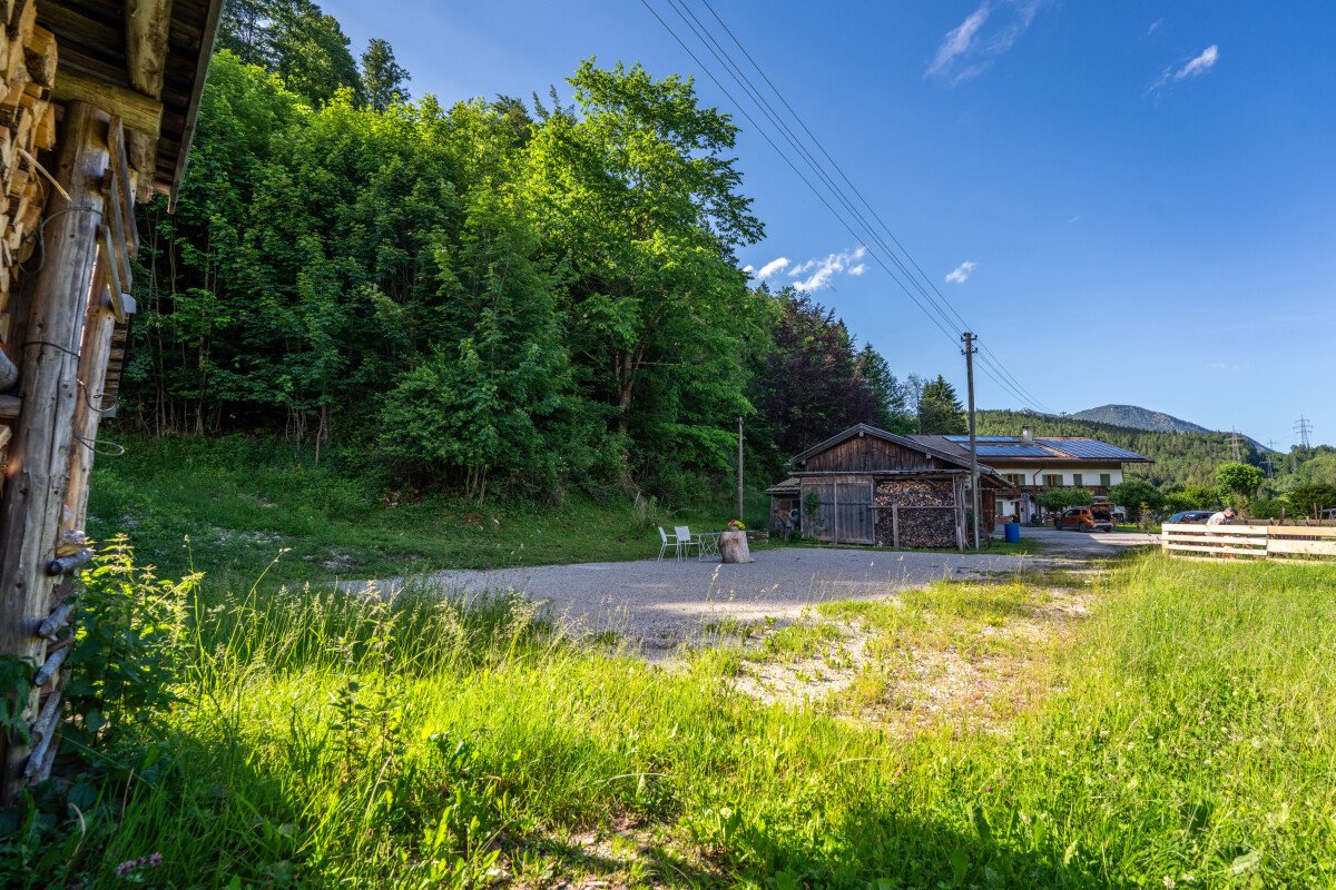 Stellplatz Ri Norden