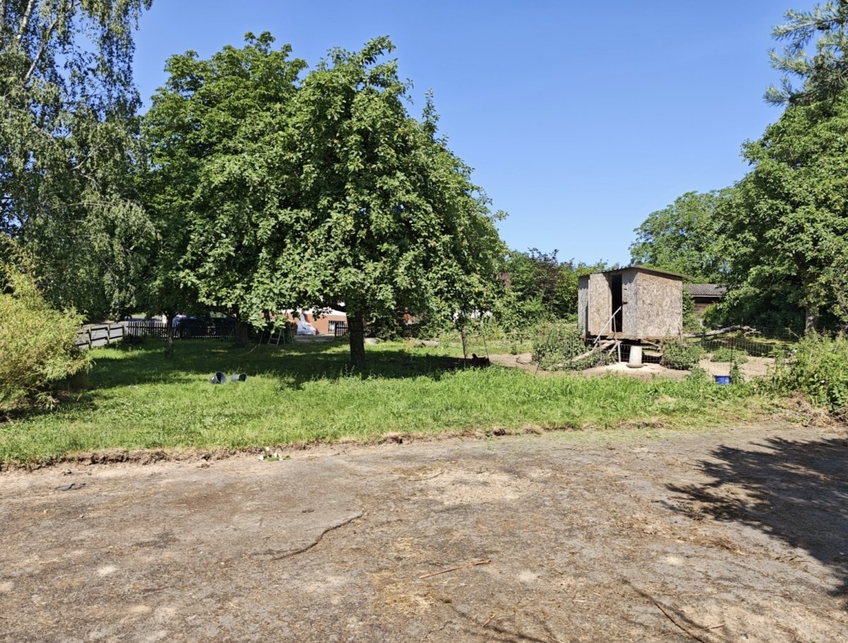 Stellplatz