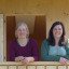 Bernadette und Veronika