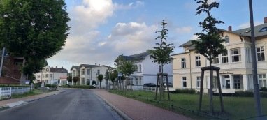Kaiserbäder Ahlbeck