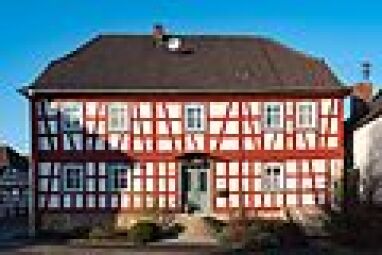 ortsübliche Bauweise, Fachwerkhaus