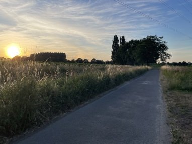 Radweg