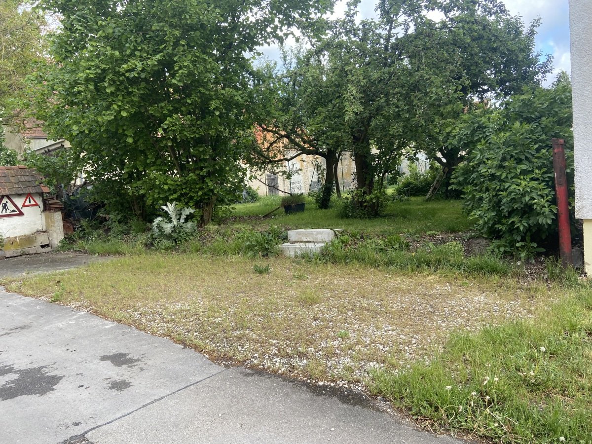 Stellplatz am Obstgarten