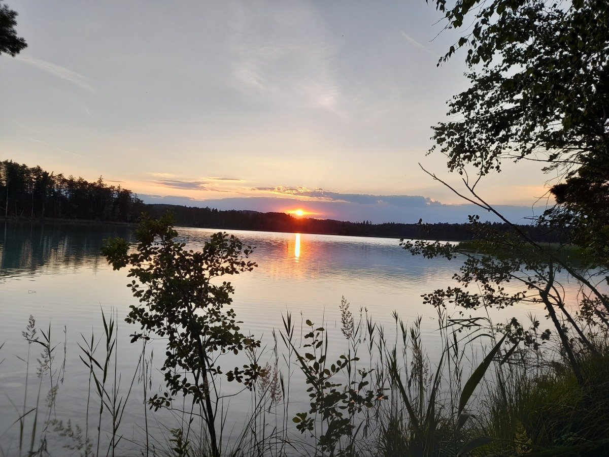Ostersee
