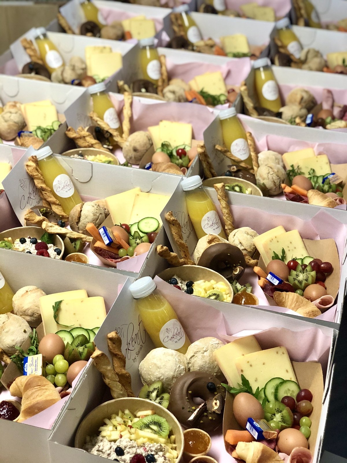 Brunchbox