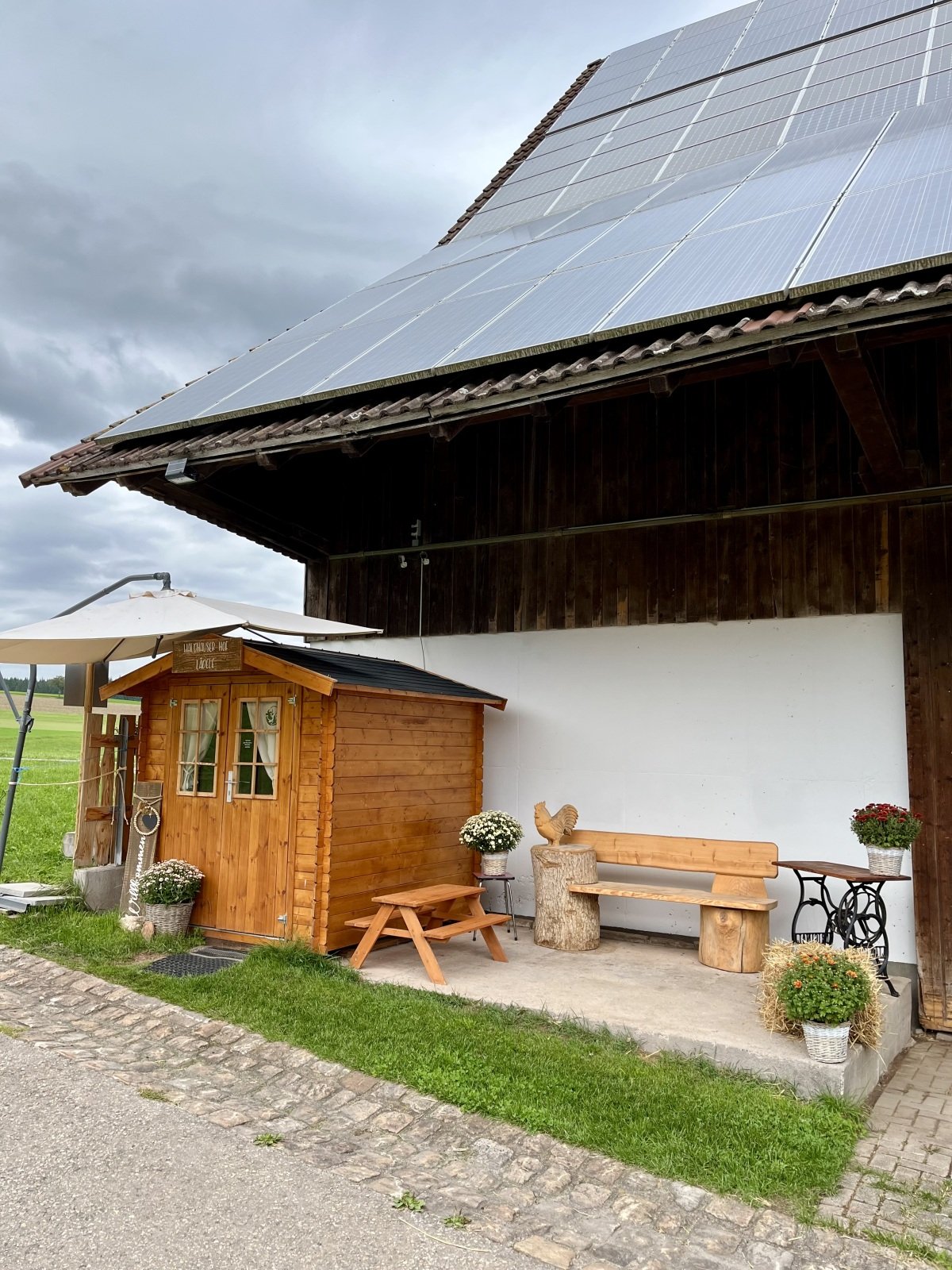 Hoflädele