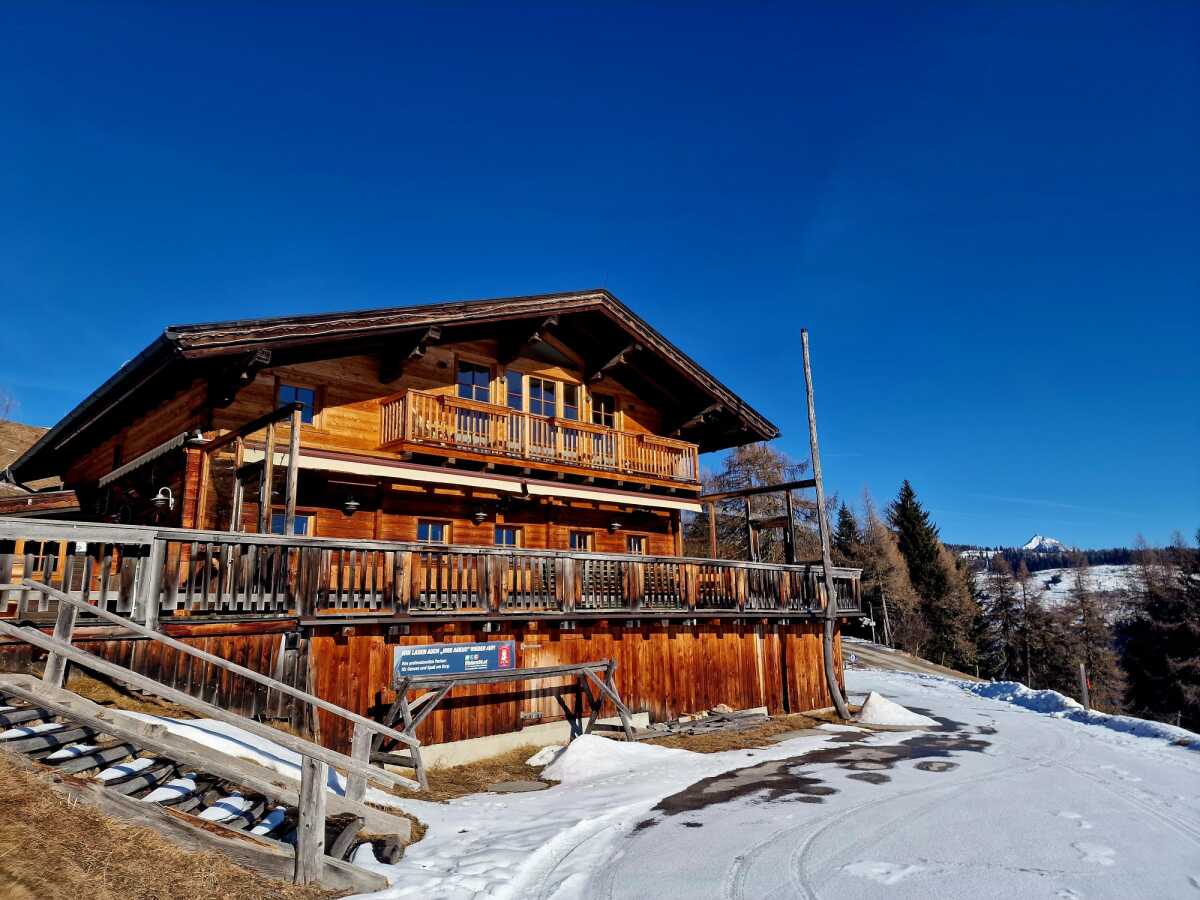 Faschingalm Gasthaus