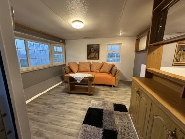 Wohn-/schlafzimmer 2 