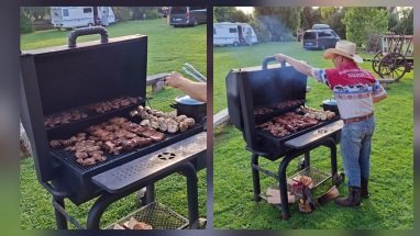 American BBQ