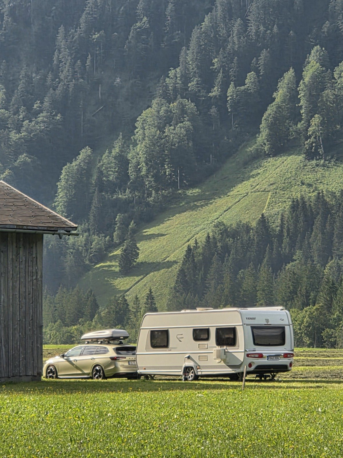 Stellplatz