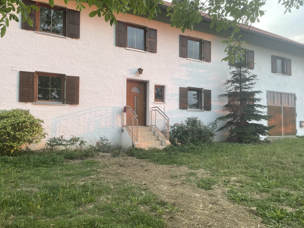 Haus