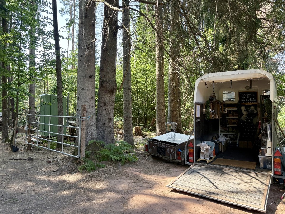 Hofladen