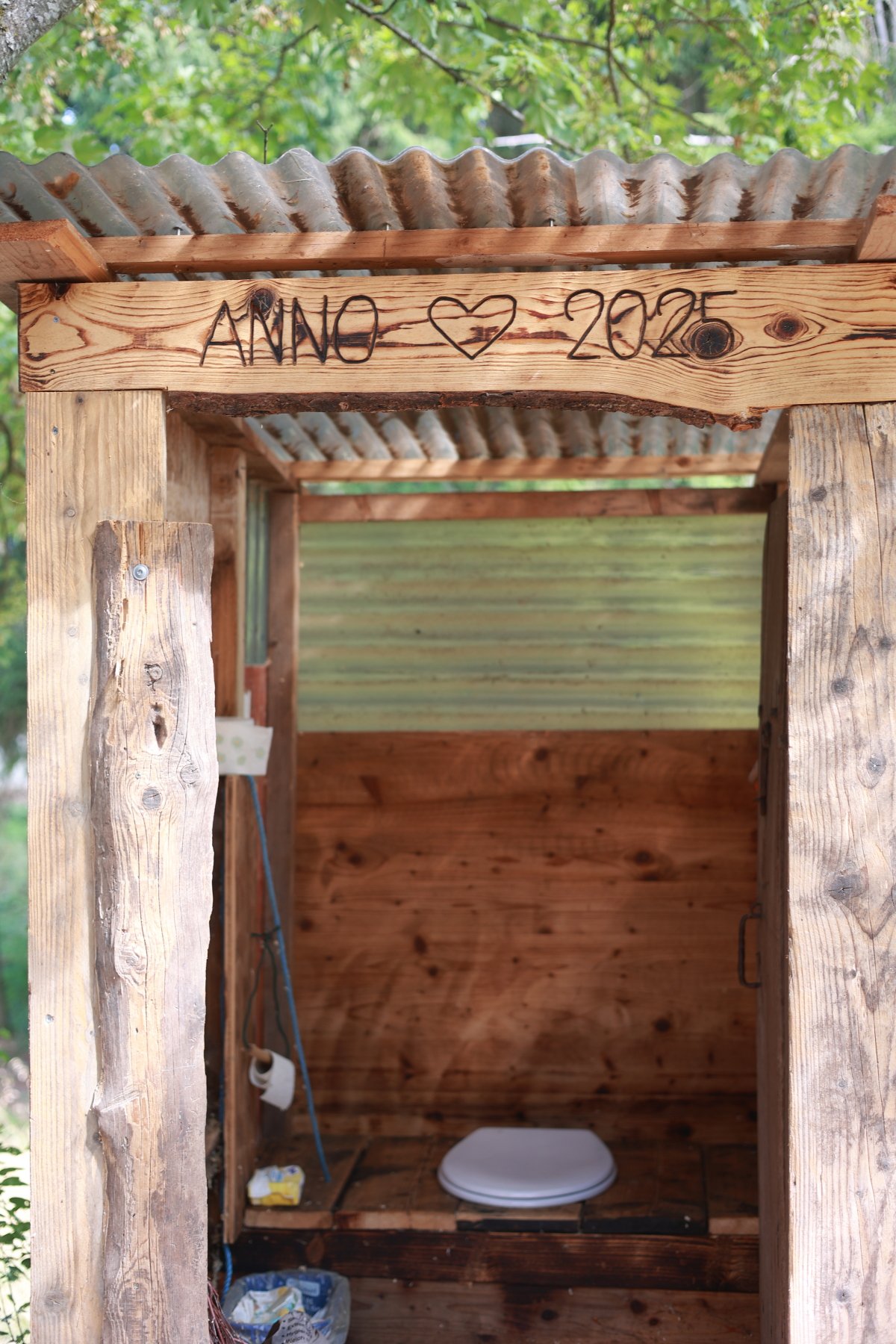 Latrine