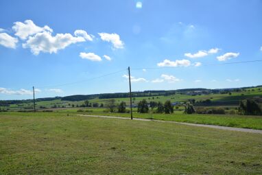 Herrliches Panorama