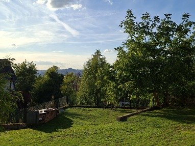 ....mit Weitblick