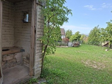 Das Wc... ein Plumsclo