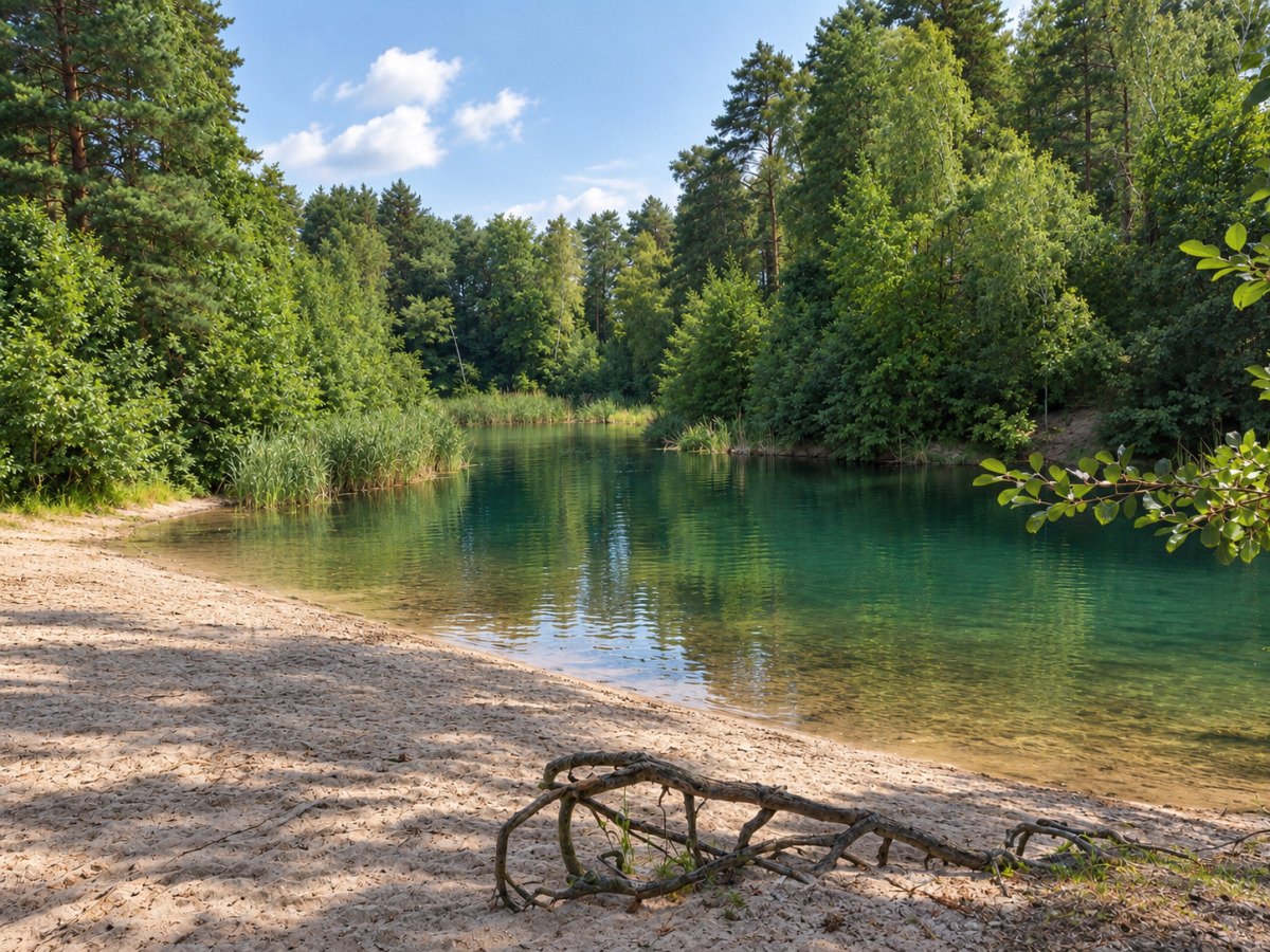 Waldsee