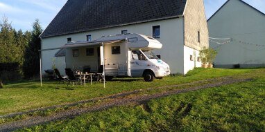 Stellplatz