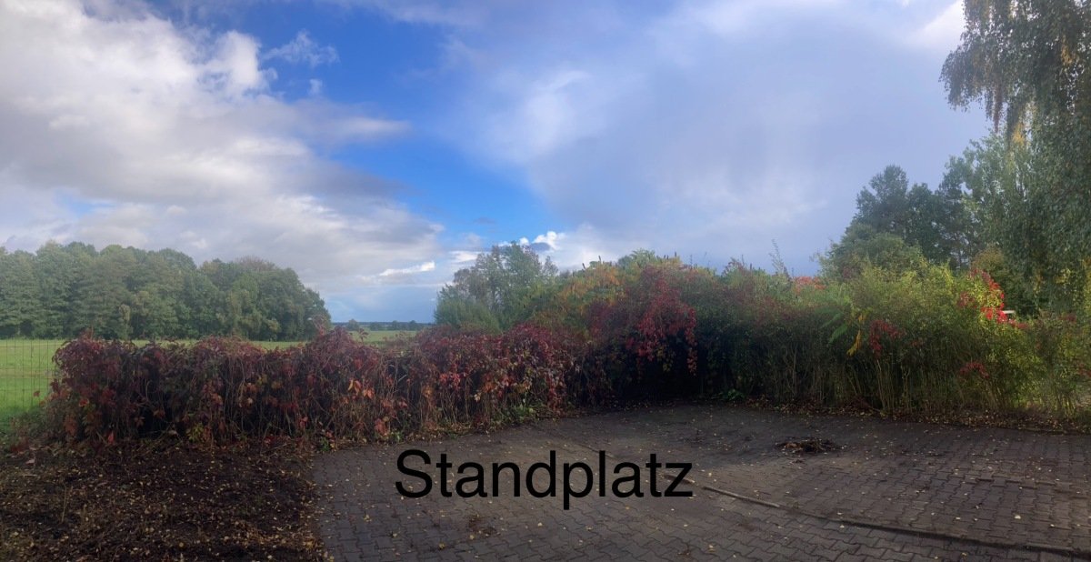 Stellplatz