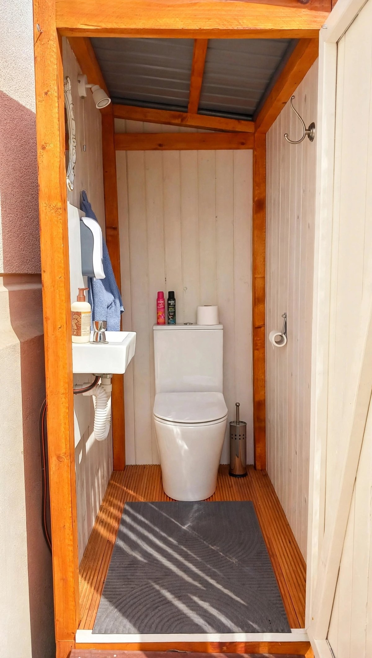 WC