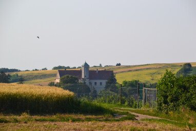 Schloss Jedenspeigen