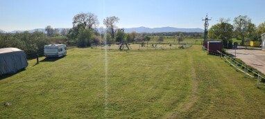 Blick auf den Pfälzer Naturpark