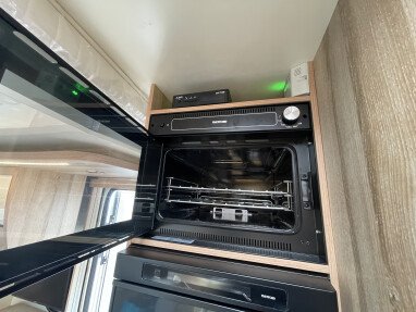 Backofen